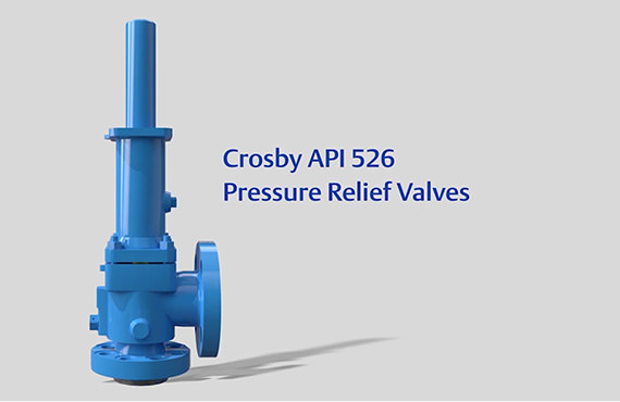 Crosby J-Series