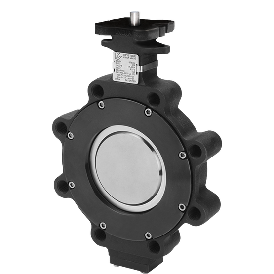 Keystone Series K-LOK High Performance