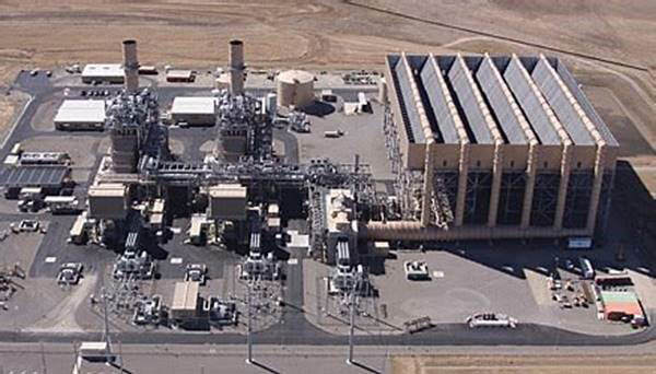 Improve Operational Flexibility with our Advanced Power Applications.