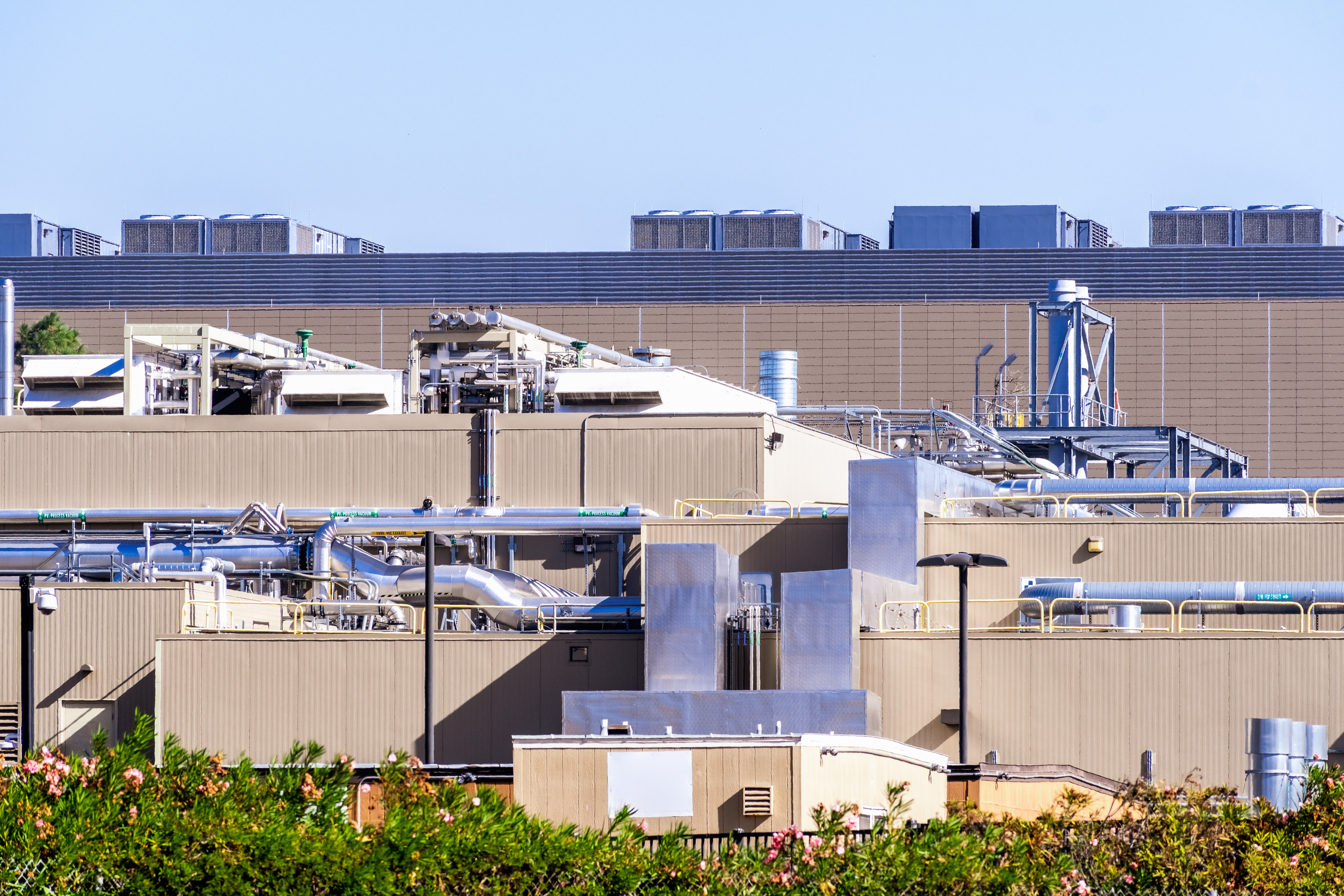 Why Choose Caltrol