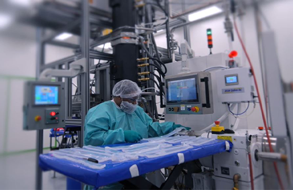 Flexible Solutions