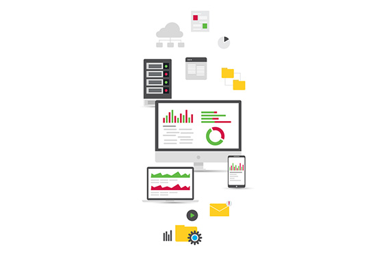 Data Storage And Organization That Fits Your Environment