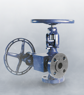Boiler Trim Valves