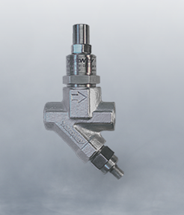 Steam Traps
