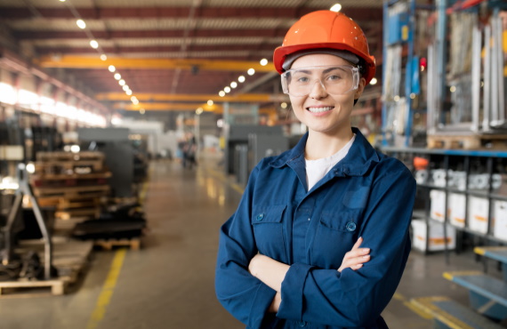 Penberthy Assembly Technician