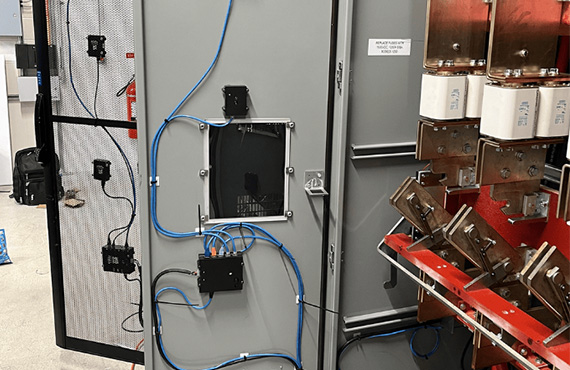 Continuous Thermal Monitoring with Delta Thermal