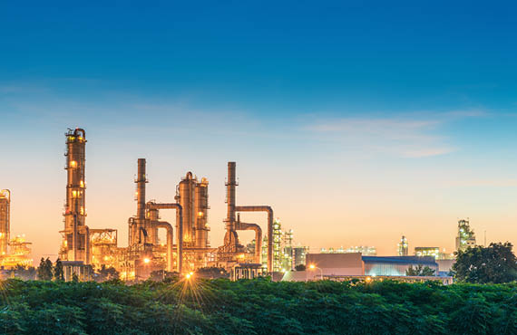 Energy & Emissions