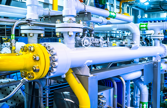 Process Control