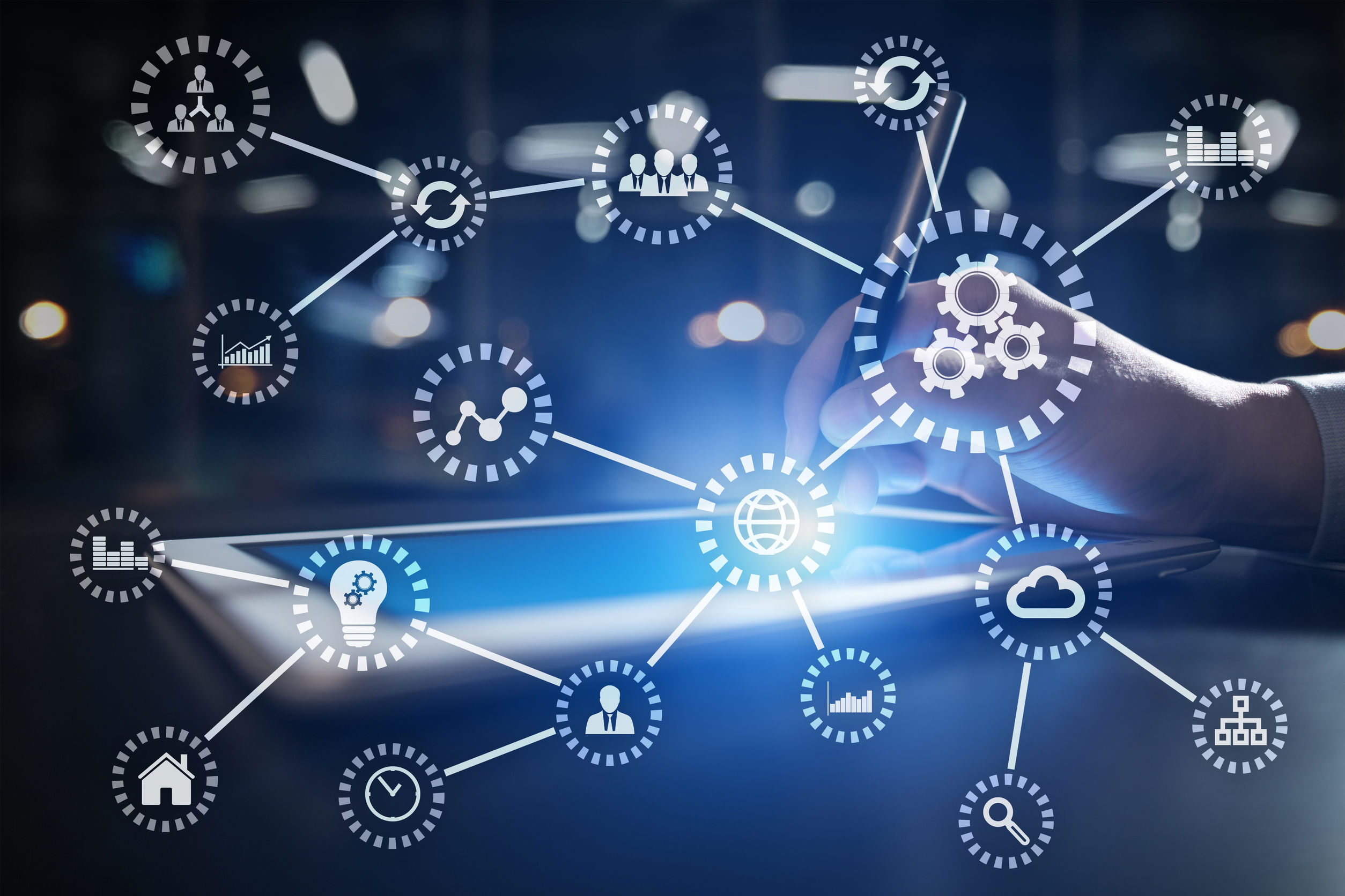 System Integration
