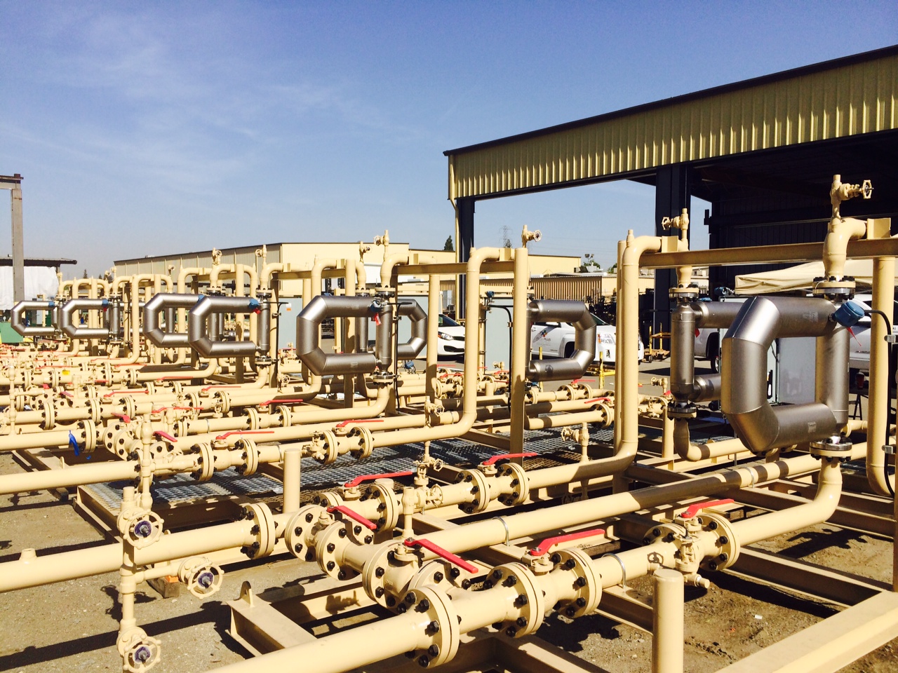 Instrumentation is your view in to your processes, and Caltrol's instrument service team makes sure they are accurate and repeatable.