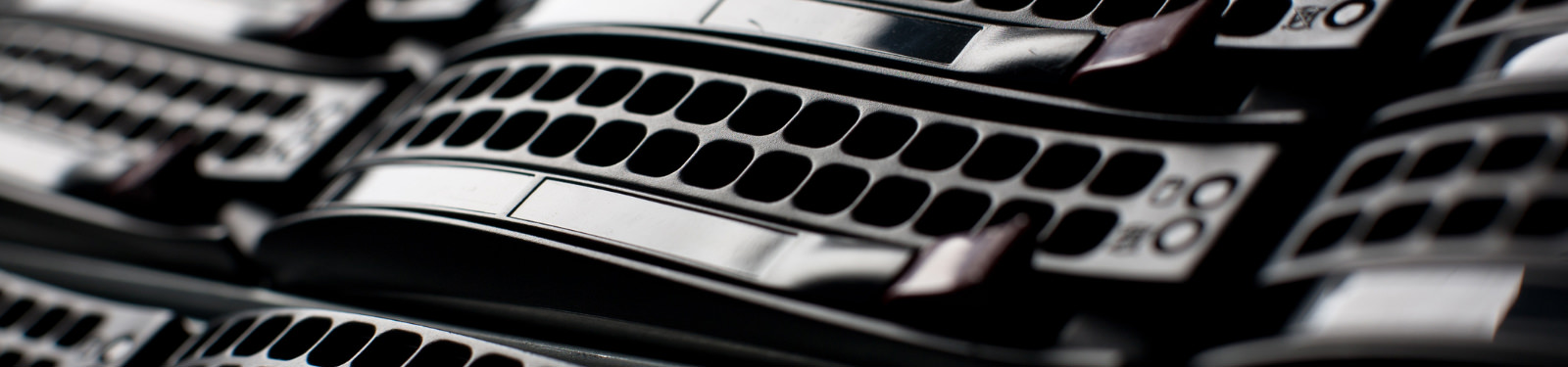 Layered Redundancy with Software Layered Redundancy with Software