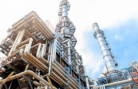 Fractionator Pump Around Control