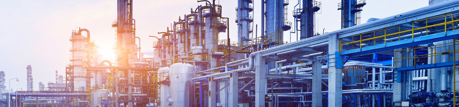 Fluidized Catalytic Cracking Unit Fluidized Catalytic Cracking Unit