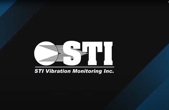 Founded in 1989, STI Vibration Monitoring is a world leader in the manufacturing and supply of vibration monitoring systems and accessories for predictive maintenance. Founded in 1989, STI Vibration Monitoring is a world leader in the manufacturing and supply of vibration monitoring systems and accessories for predictive maintenance.